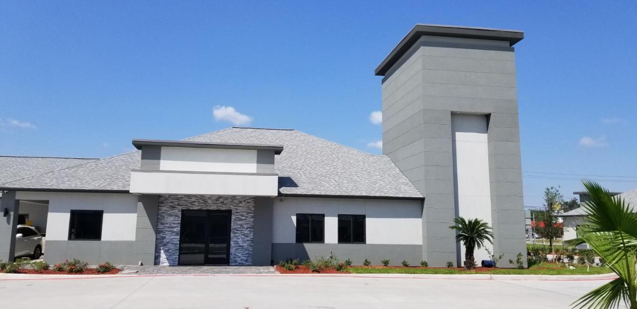 Studio 6 Deer Park, Tx Exterior foto