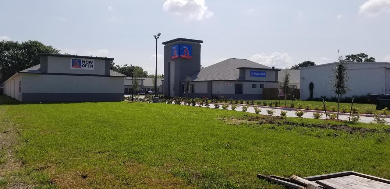 Studio 6 Deer Park, Tx Exterior foto