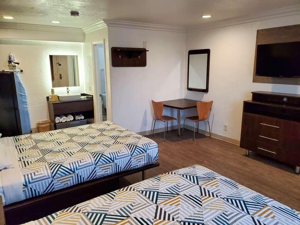 Studio 6 Deer Park, Tx Zimmer foto